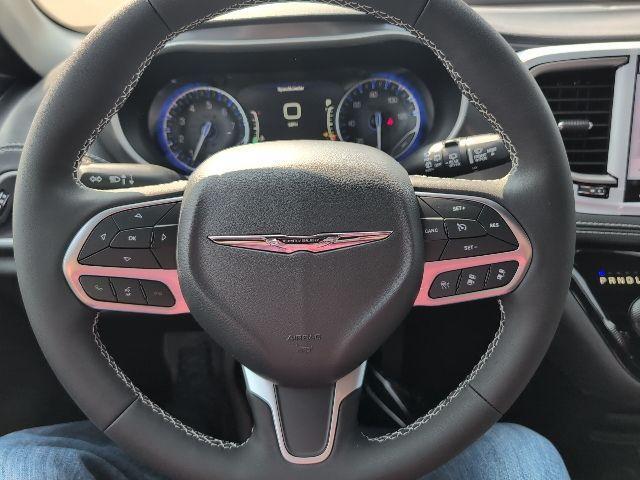 new 2026 Chrysler Pacifica car, priced at $39,988