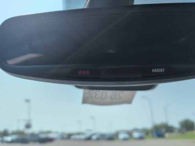 new 2026 Chrysler Pacifica car, priced at $39,988