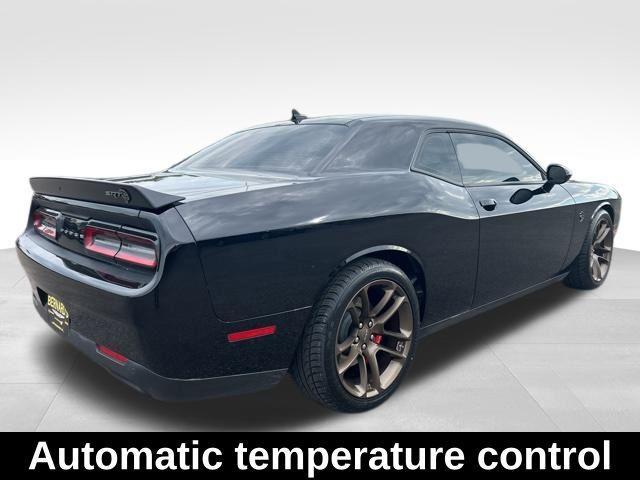 used 2021 Dodge Challenger car, priced at $71,999