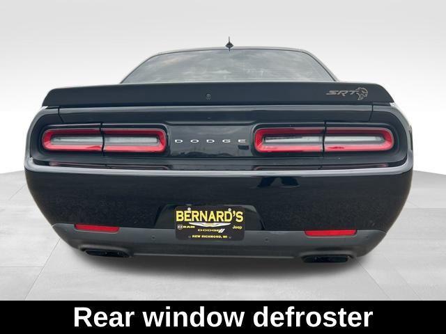 used 2021 Dodge Challenger car, priced at $71,999