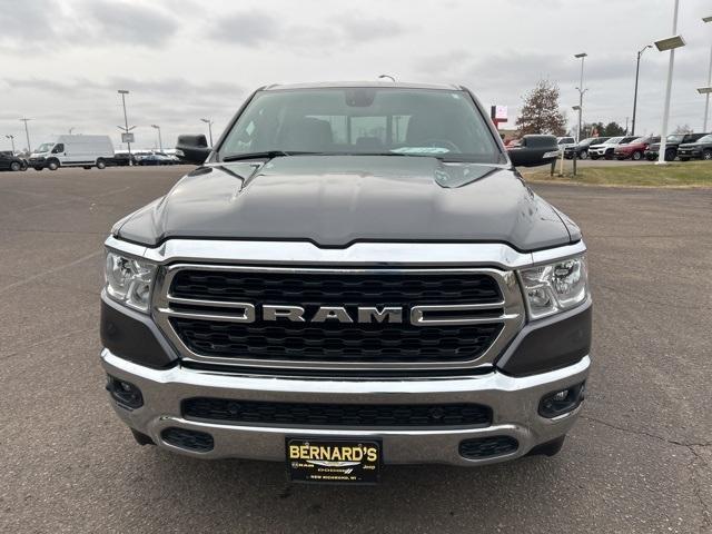 used 2022 Ram 1500 car, priced at $33,999