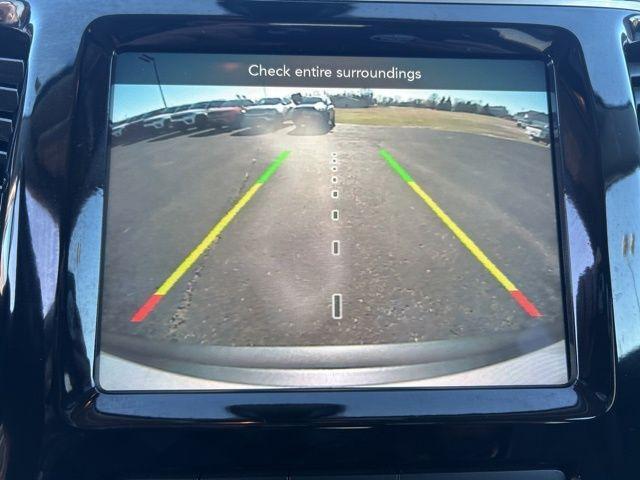 used 2019 Jeep Cherokee car, priced at $21,499