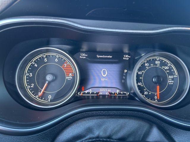 used 2019 Jeep Cherokee car, priced at $21,499