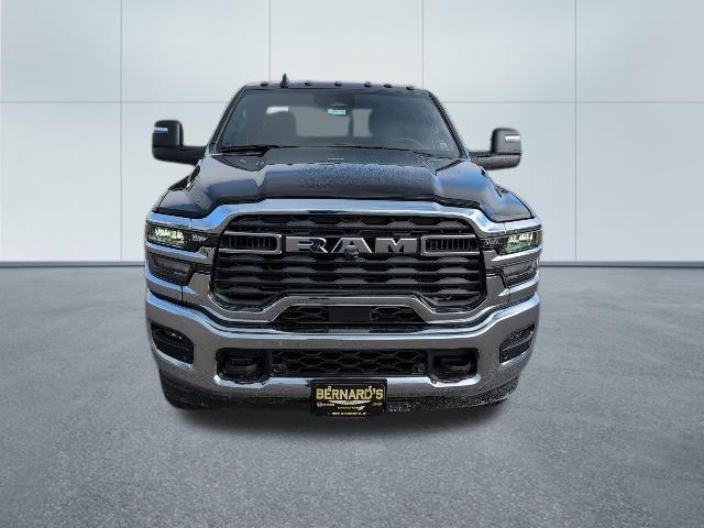 new 2026 Ram 2500 car, priced at $68,888
