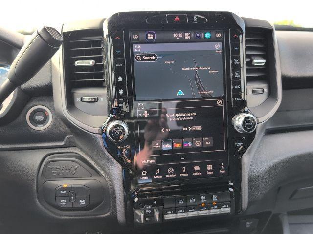 new 2026 Ram 2500 car, priced at $68,888
