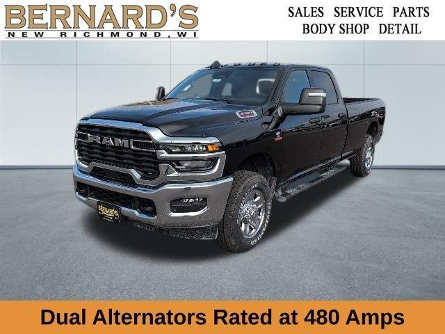 new 2026 Ram 2500 car, priced at $65,888