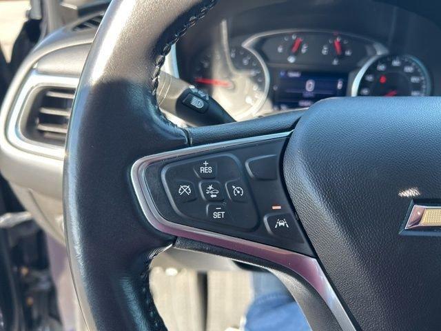 used 2020 Chevrolet Equinox car, priced at $16,999