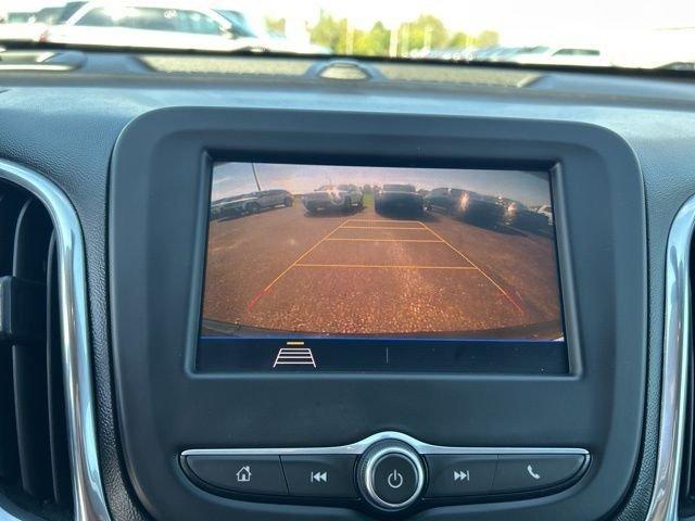 used 2020 Chevrolet Equinox car, priced at $16,999