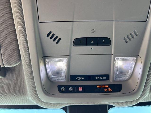 used 2020 Chevrolet Equinox car, priced at $16,999