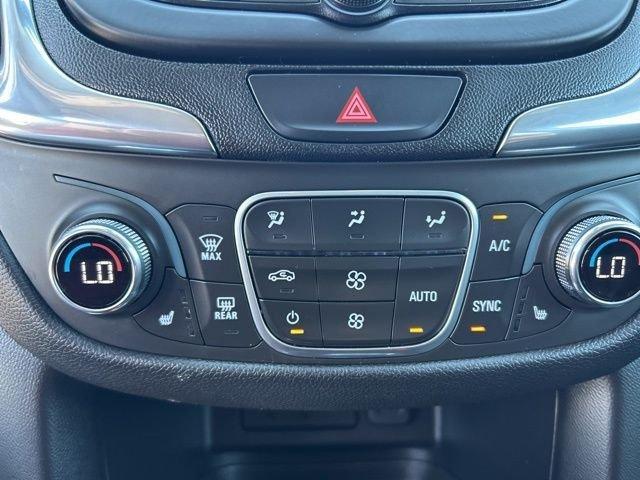 used 2020 Chevrolet Equinox car, priced at $16,999