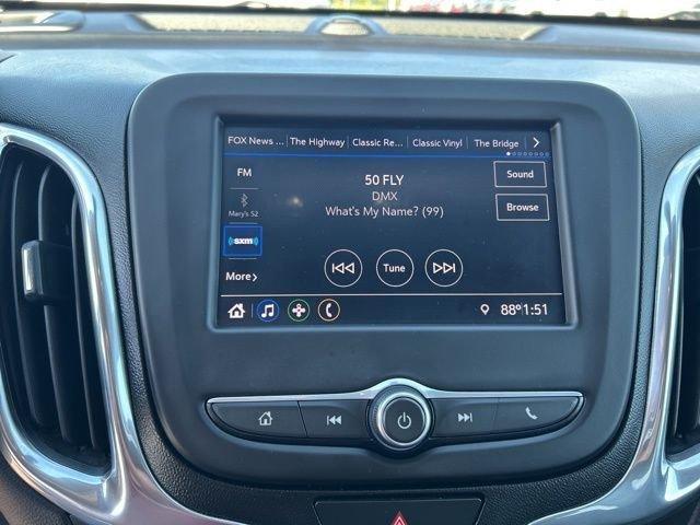 used 2020 Chevrolet Equinox car, priced at $16,999