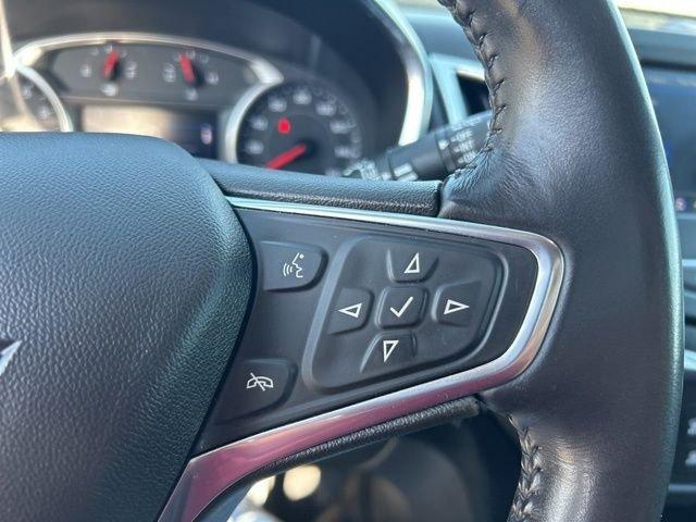 used 2020 Chevrolet Equinox car, priced at $16,999