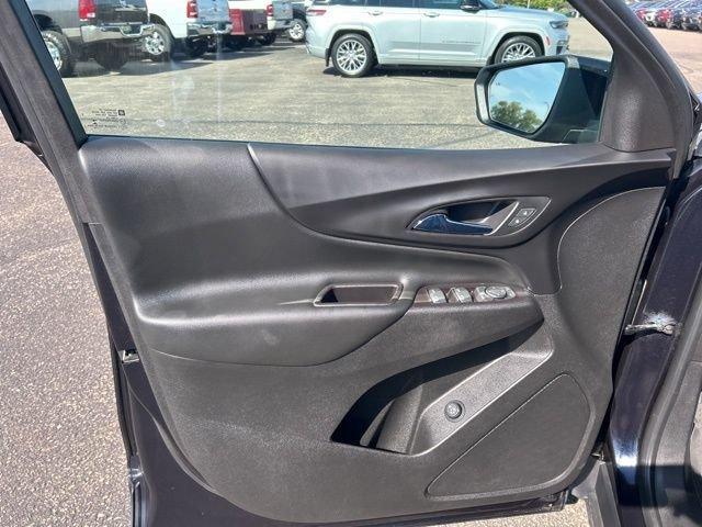 used 2020 Chevrolet Equinox car, priced at $16,999