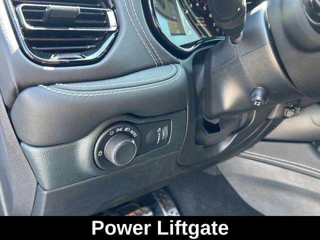 used 2024 Dodge Durango car, priced at $69,999
