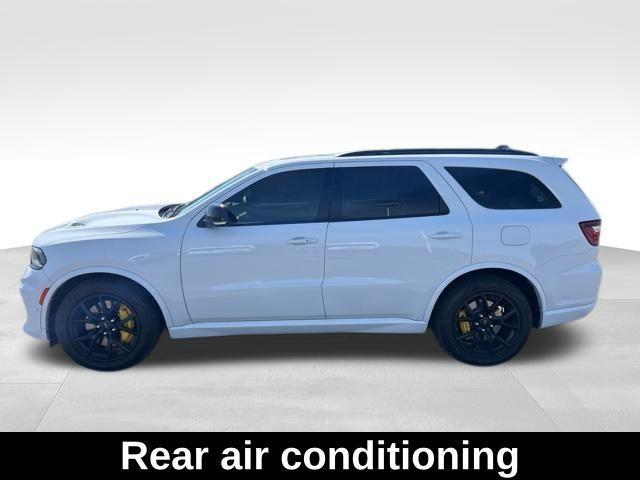 used 2024 Dodge Durango car, priced at $69,999