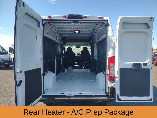 new 2024 Ram ProMaster 2500 car, priced at $44,888