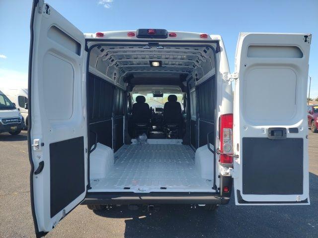 new 2024 Ram ProMaster 2500 car, priced at $44,888