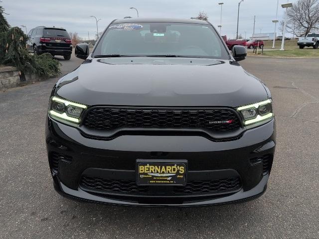 new 2025 Dodge Durango car, priced at $47,488