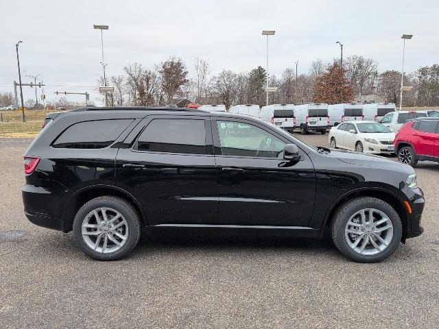 new 2025 Dodge Durango car, priced at $47,488