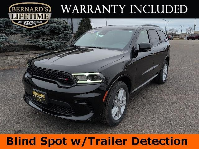 new 2025 Dodge Durango car, priced at $48,188