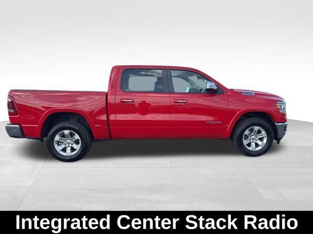 used 2022 Ram 1500 car, priced at $40,999