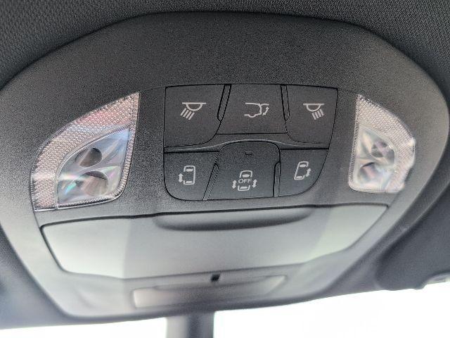 new 2026 Chrysler Pacifica car, priced at $40,688