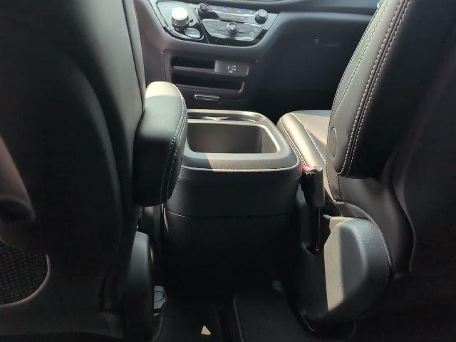 new 2026 Chrysler Pacifica car, priced at $40,688