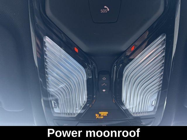 used 2019 BMW X3 car, priced at $26,999