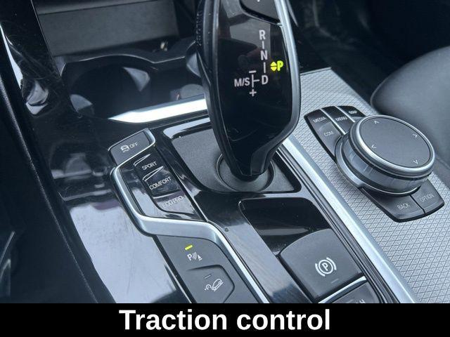 used 2019 BMW X3 car, priced at $26,999