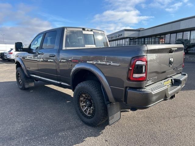 used 2024 Ram 2500 car, priced at $79,999