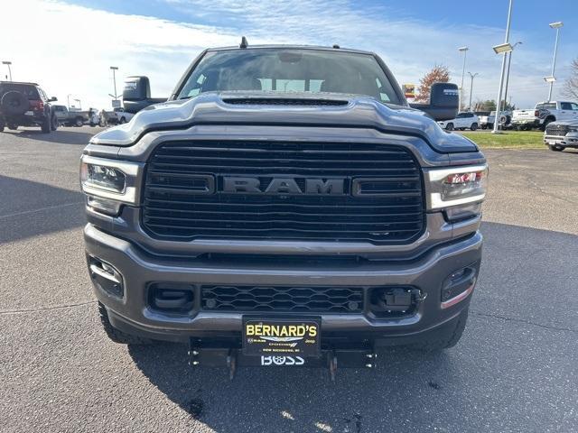 used 2024 Ram 2500 car, priced at $79,999