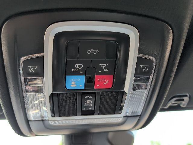 new 2026 Ram 1500 car, priced at $61,950