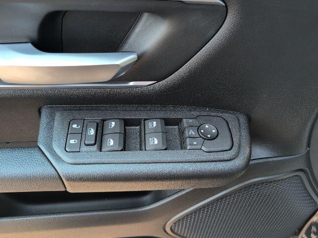 new 2026 Ram 1500 car, priced at $61,950