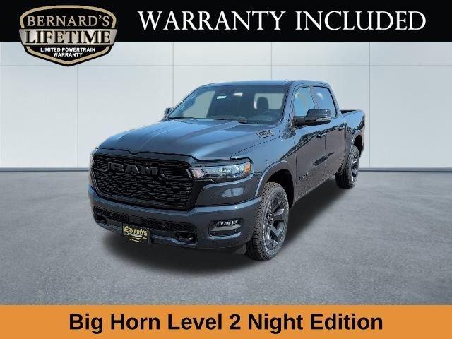 new 2026 Ram 1500 car, priced at $52,888