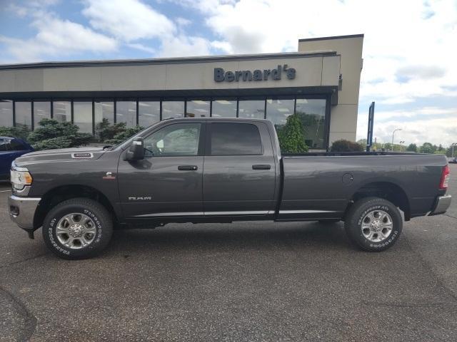 new 2024 Ram 3500 car, priced at $70,988