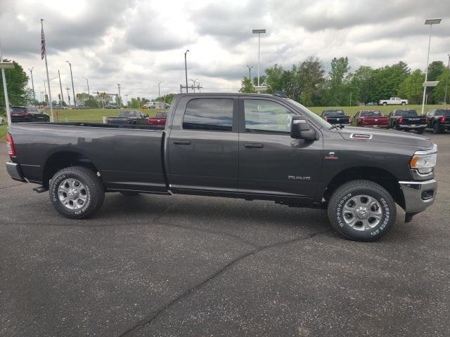 new 2024 Ram 3500 car, priced at $66,888