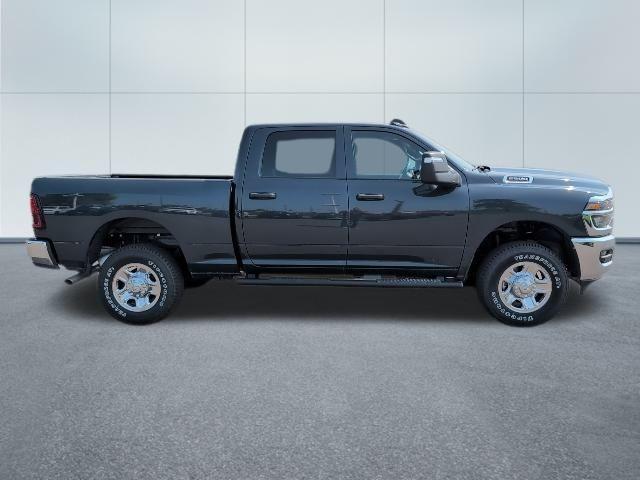 new 2026 Ram 2500 car, priced at $54,288