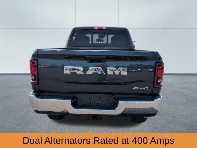 new 2026 Ram 2500 car, priced at $54,288