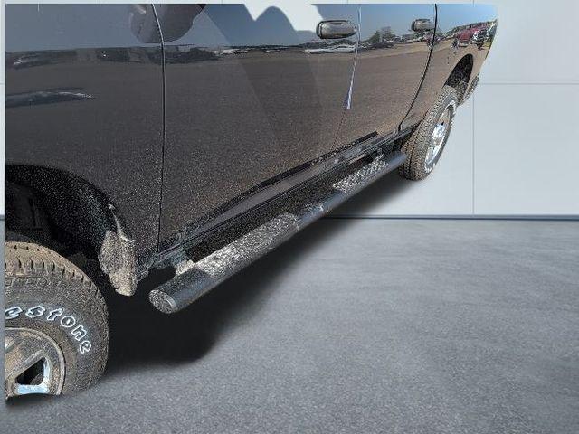 new 2026 Ram 2500 car, priced at $54,288