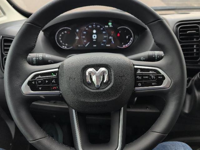 new 2026 Ram ProMaster 2500 car, priced at $54,888