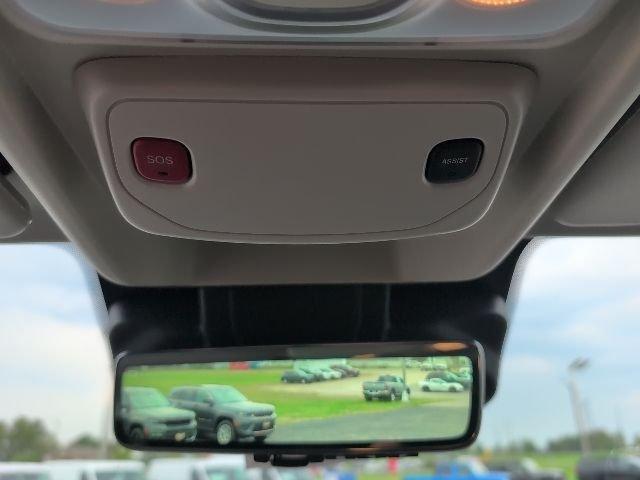 new 2026 Ram ProMaster 2500 car, priced at $54,888