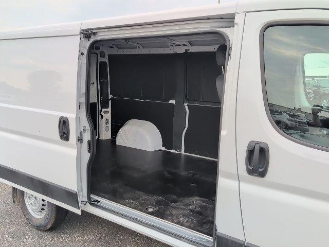 new 2026 Ram ProMaster 2500 car, priced at $54,888