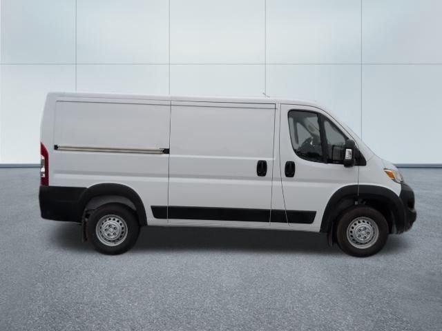 new 2026 Ram ProMaster 2500 car, priced at $54,888
