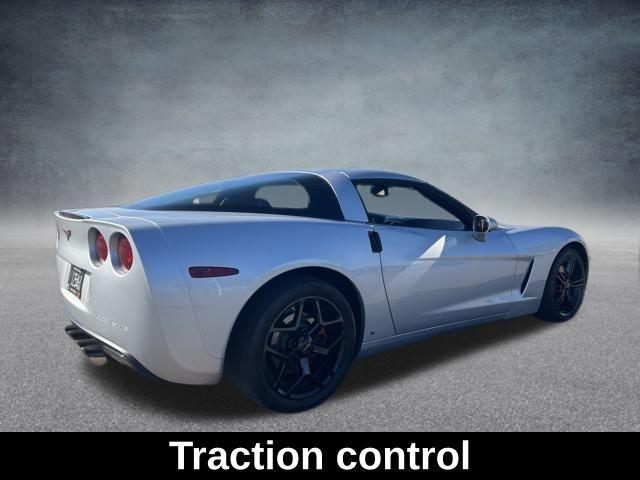 used 2009 Chevrolet Corvette car, priced at $31,999