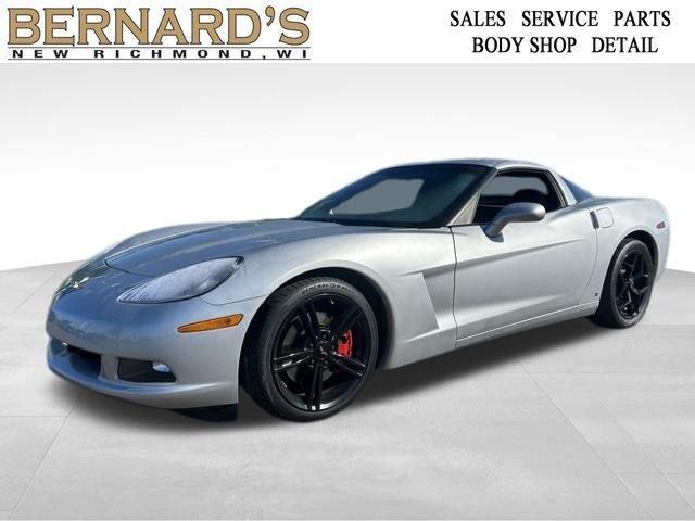 used 2009 Chevrolet Corvette car, priced at $32,999
