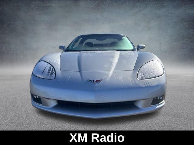 used 2009 Chevrolet Corvette car, priced at $31,999