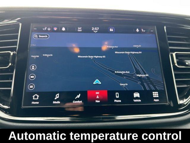 used 2022 Dodge Durango car, priced at $36,999