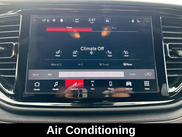 used 2022 Dodge Durango car, priced at $36,999