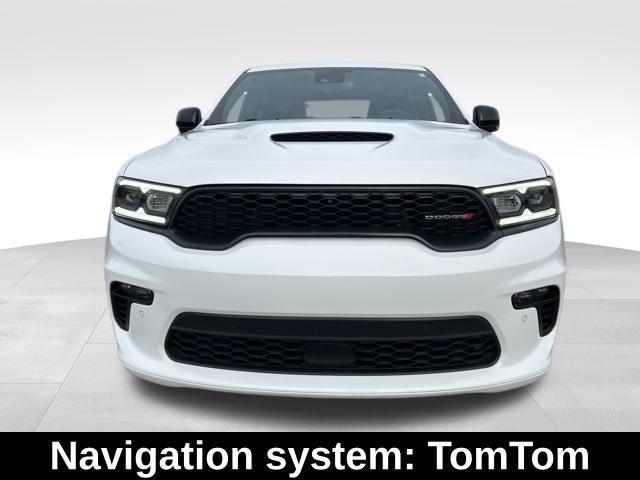 used 2022 Dodge Durango car, priced at $36,999