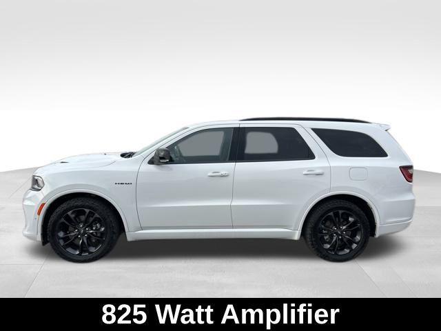 used 2022 Dodge Durango car, priced at $36,999